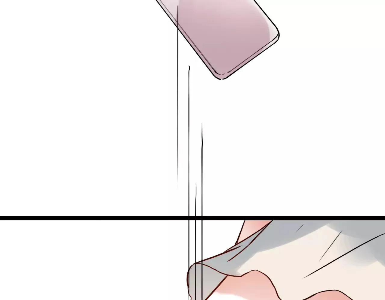 第18话 爱你是不舍丢弃的痛 第58页