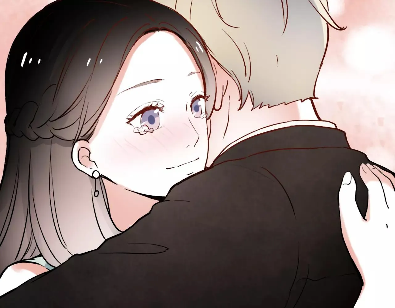 第18话 爱你是不舍丢弃的痛 第99页
