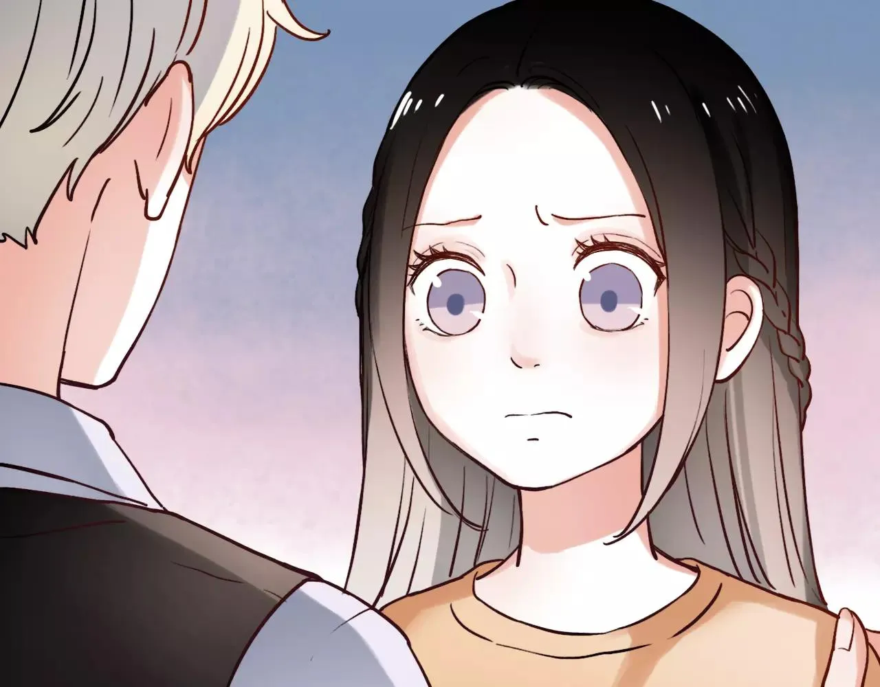 第17话下 爱你是最珍贵的浪费 第7页