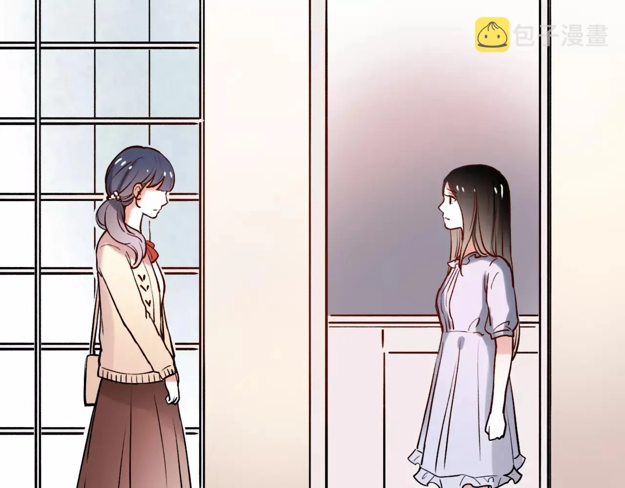 第16话 不后悔是我的成全 第5页