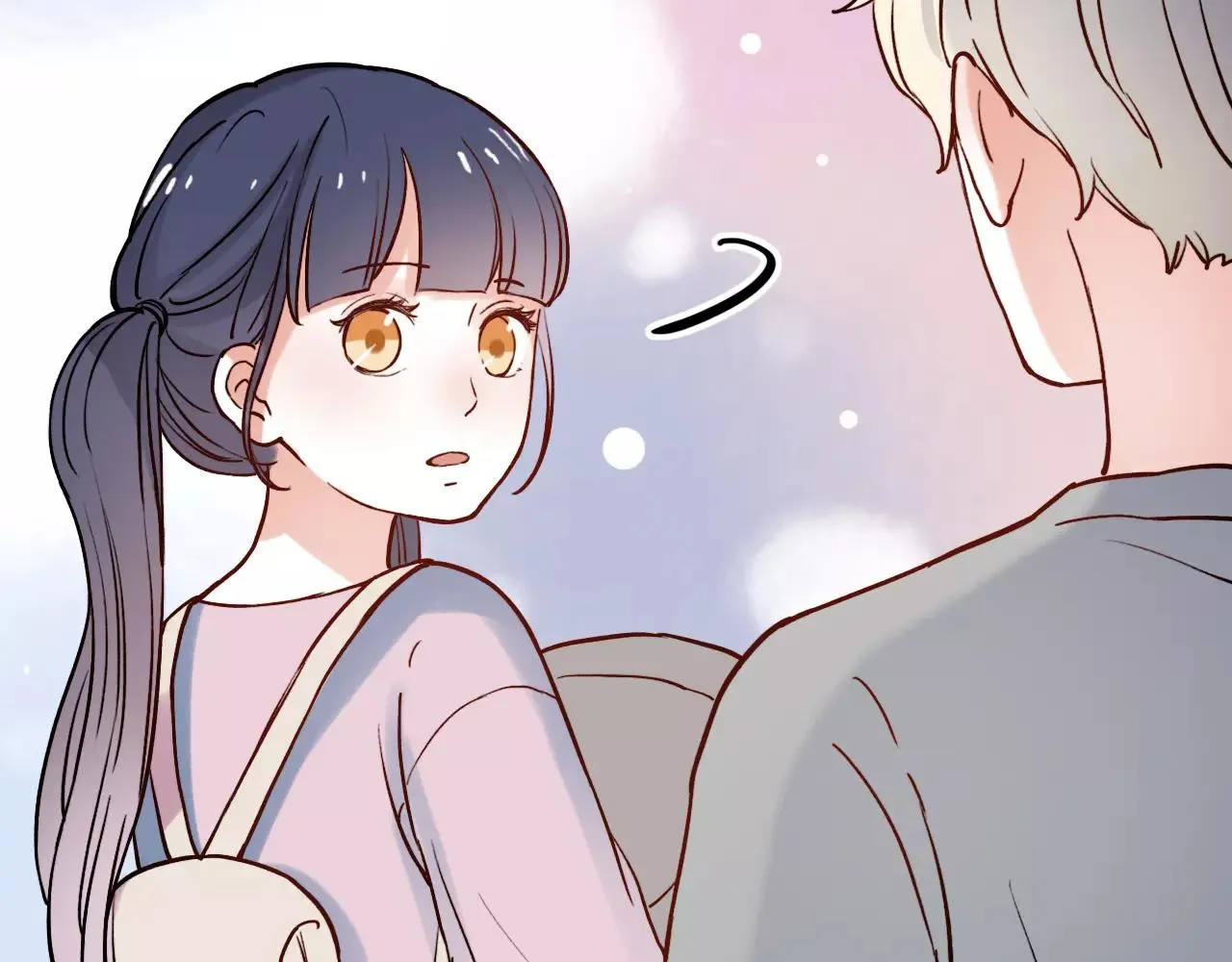 第16话 不后悔是我的成全 第31页