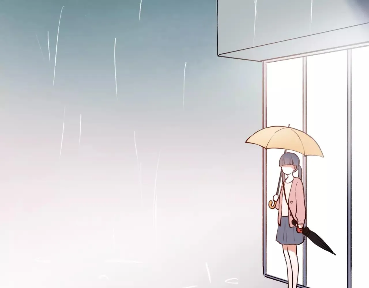 第16话 不后悔是我的成全 第77页