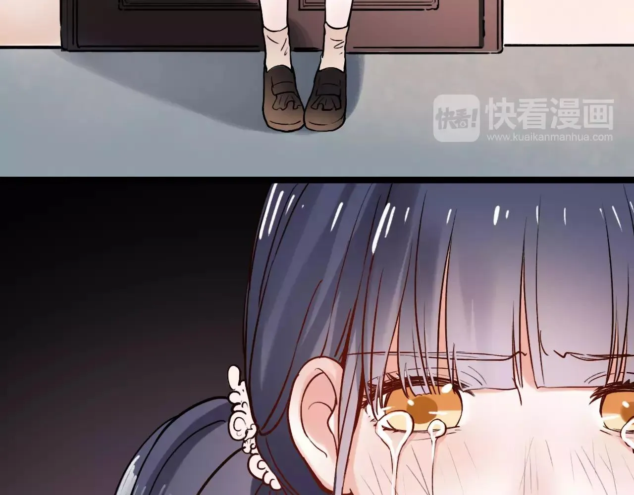 第16话 不后悔是我的成全 第115页