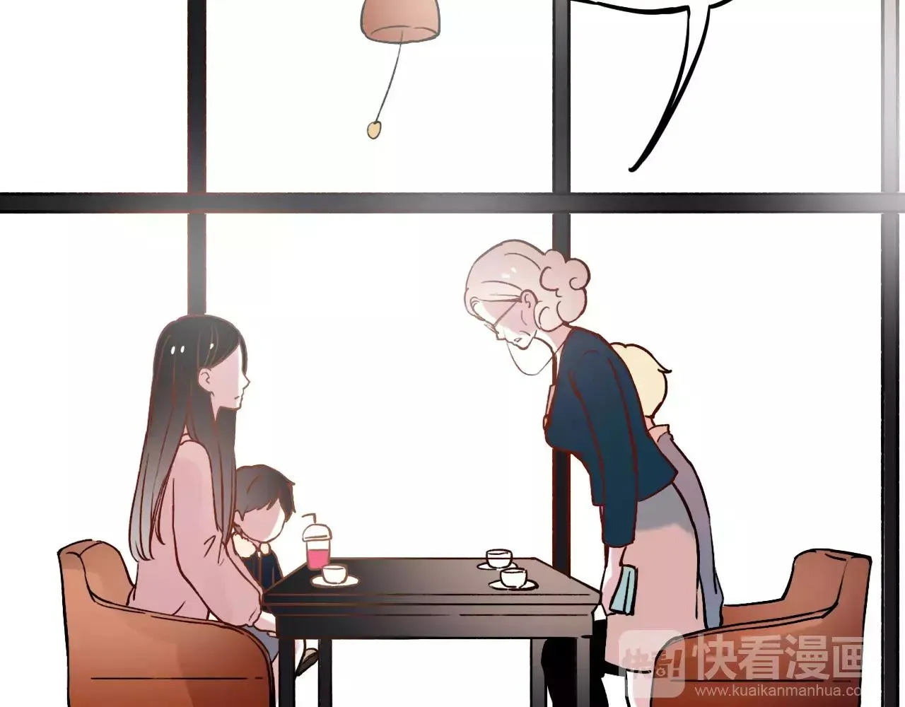 第15话 兜兜转转，还是爱你 第38页