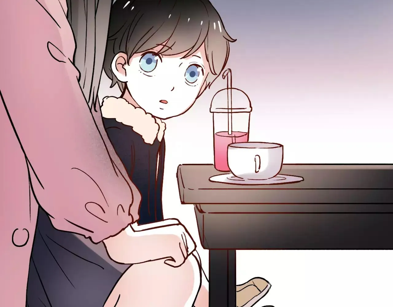 第15话 兜兜转转，还是爱你 第45页
