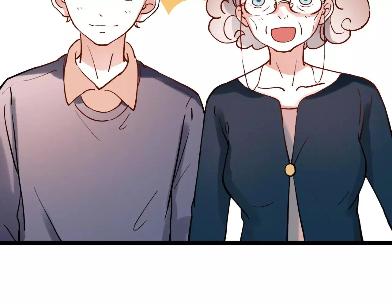 第15话 兜兜转转，还是爱你 第49页