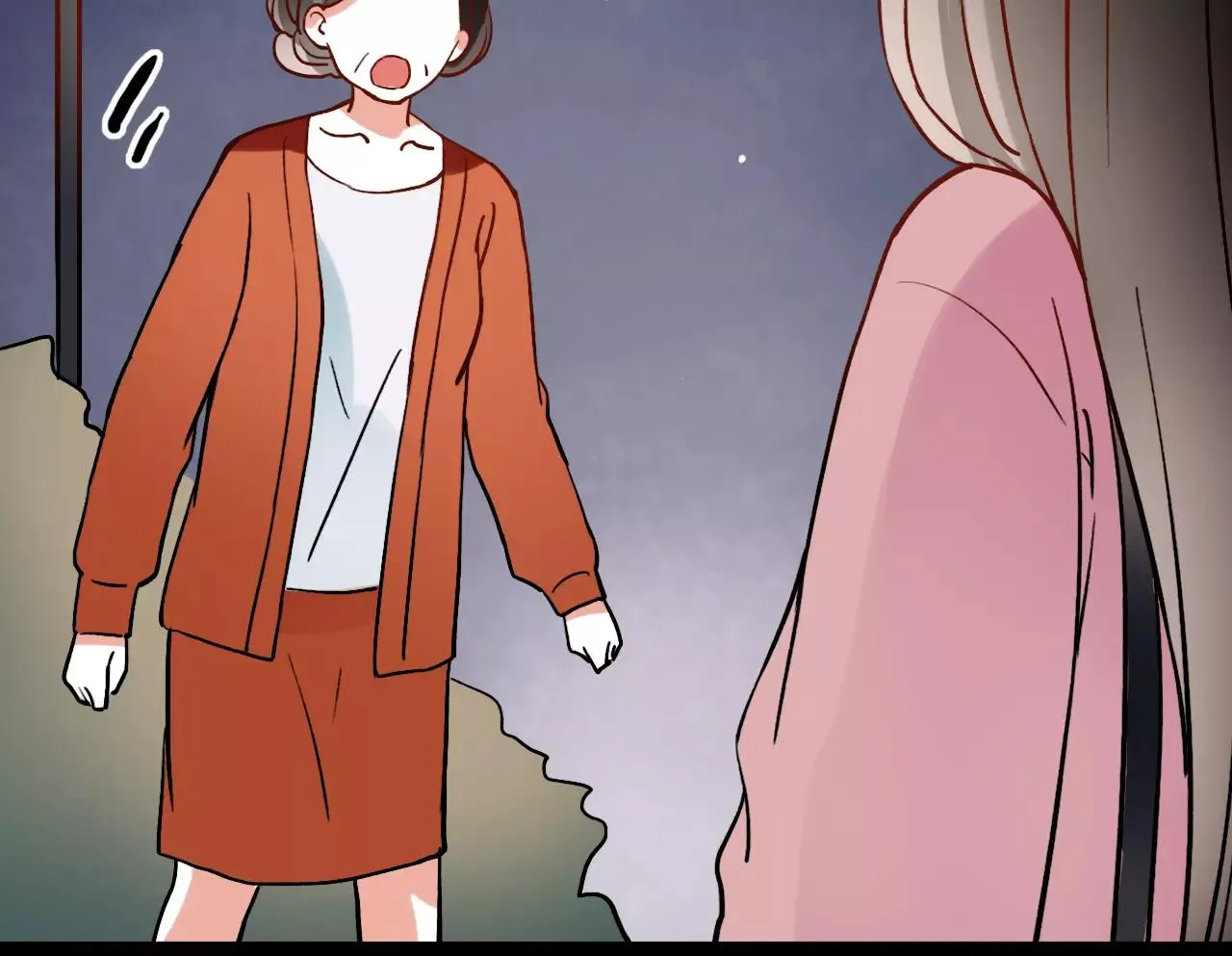 第15话 兜兜转转，还是爱你 第57页