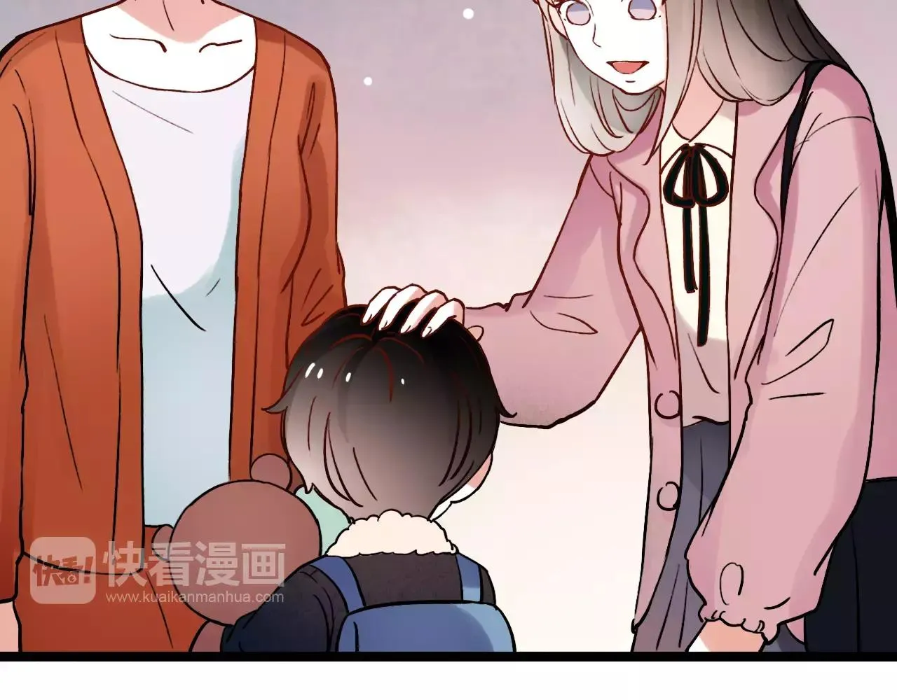 第15话 兜兜转转，还是爱你 第62页