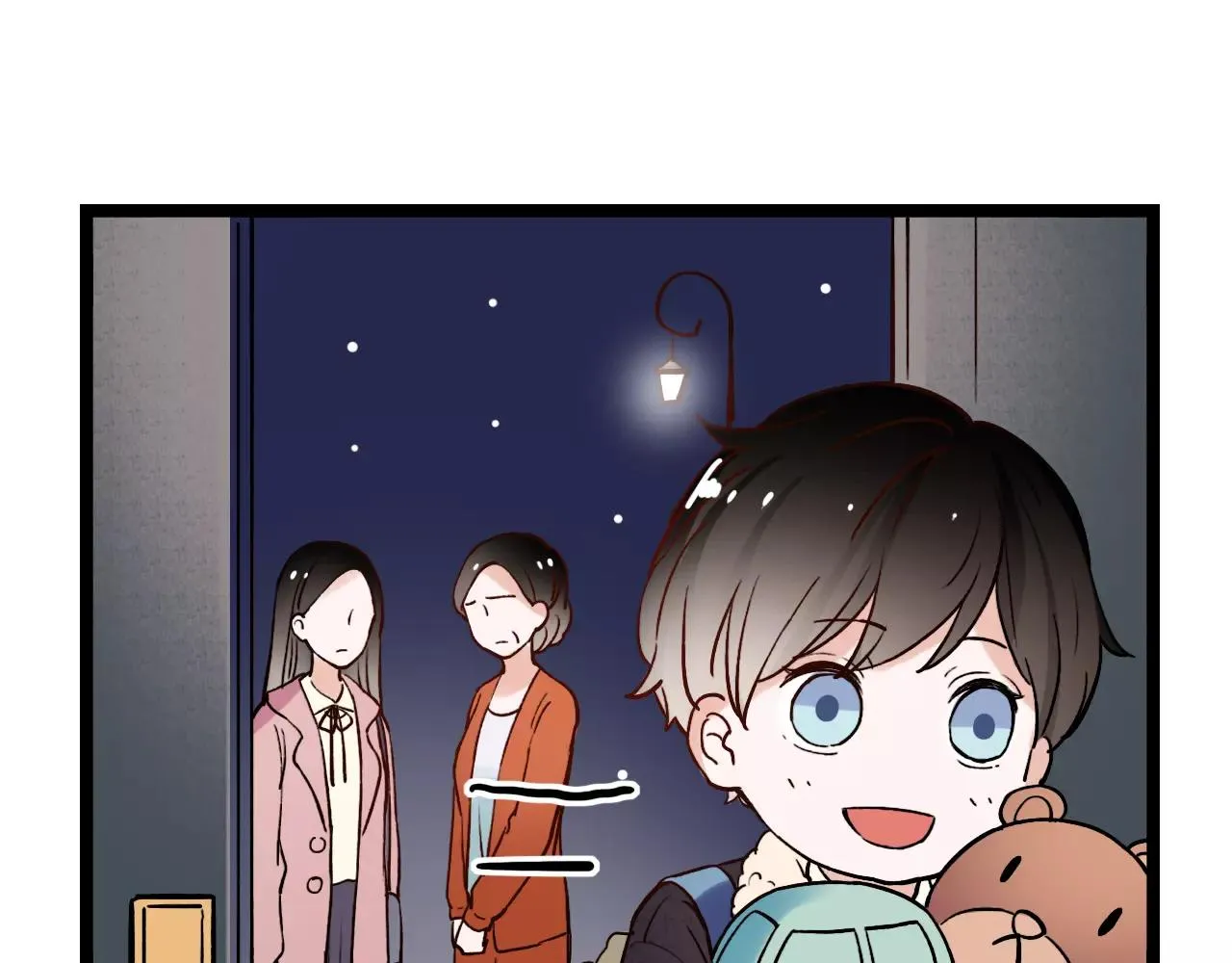 第15话 兜兜转转，还是爱你 第63页