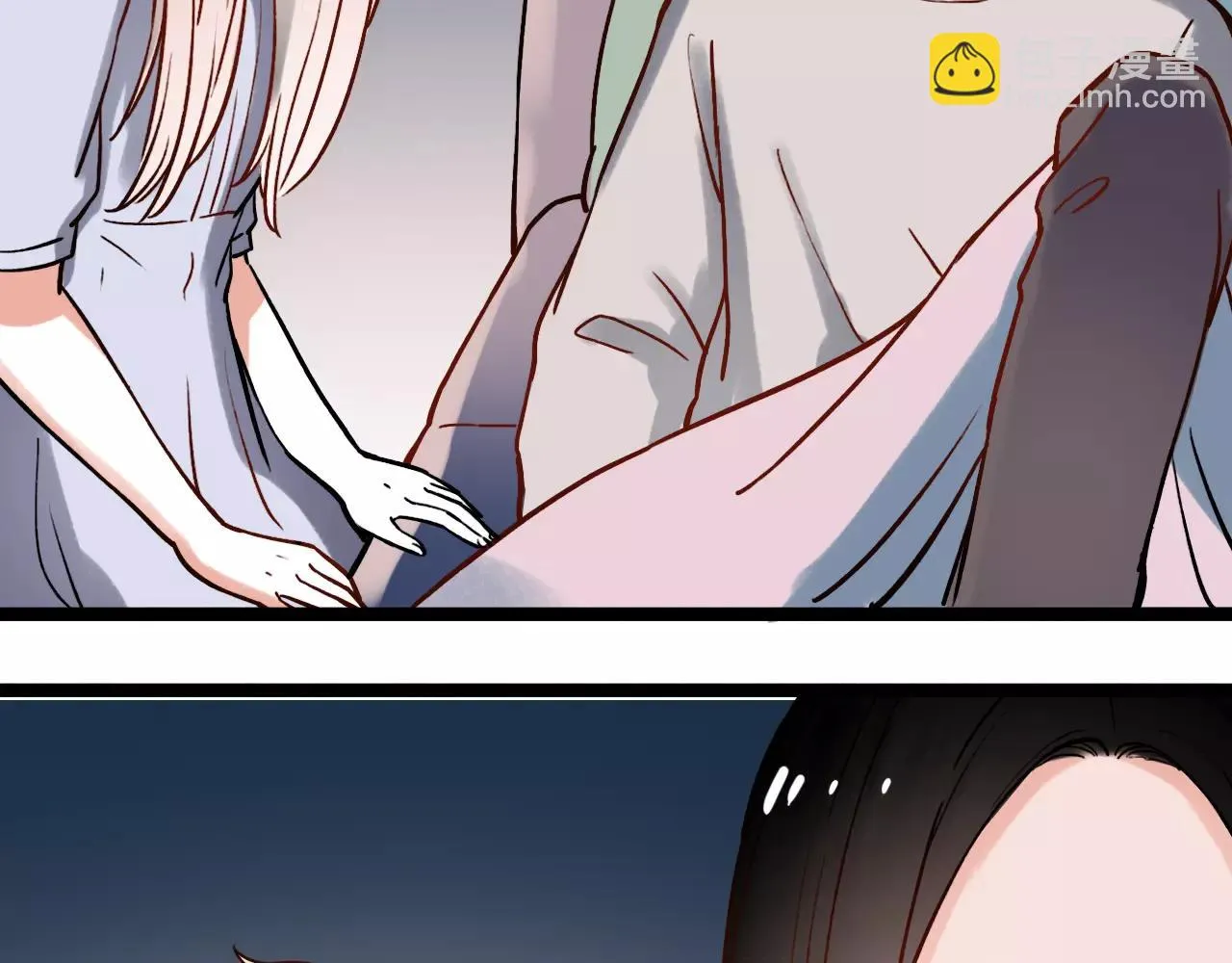 第14话 幸福不是情歌 第3页