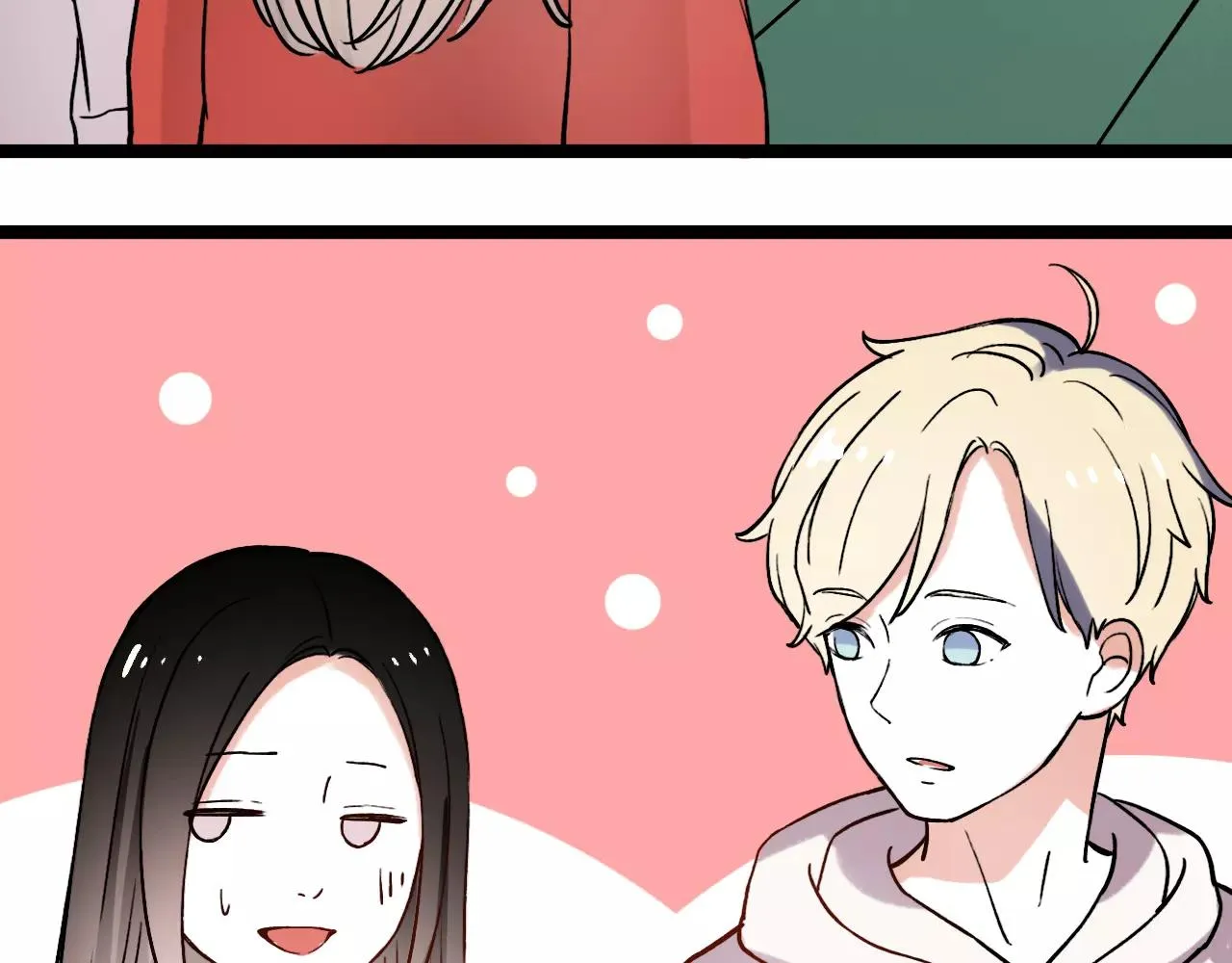 第14话 幸福不是情歌 第42页