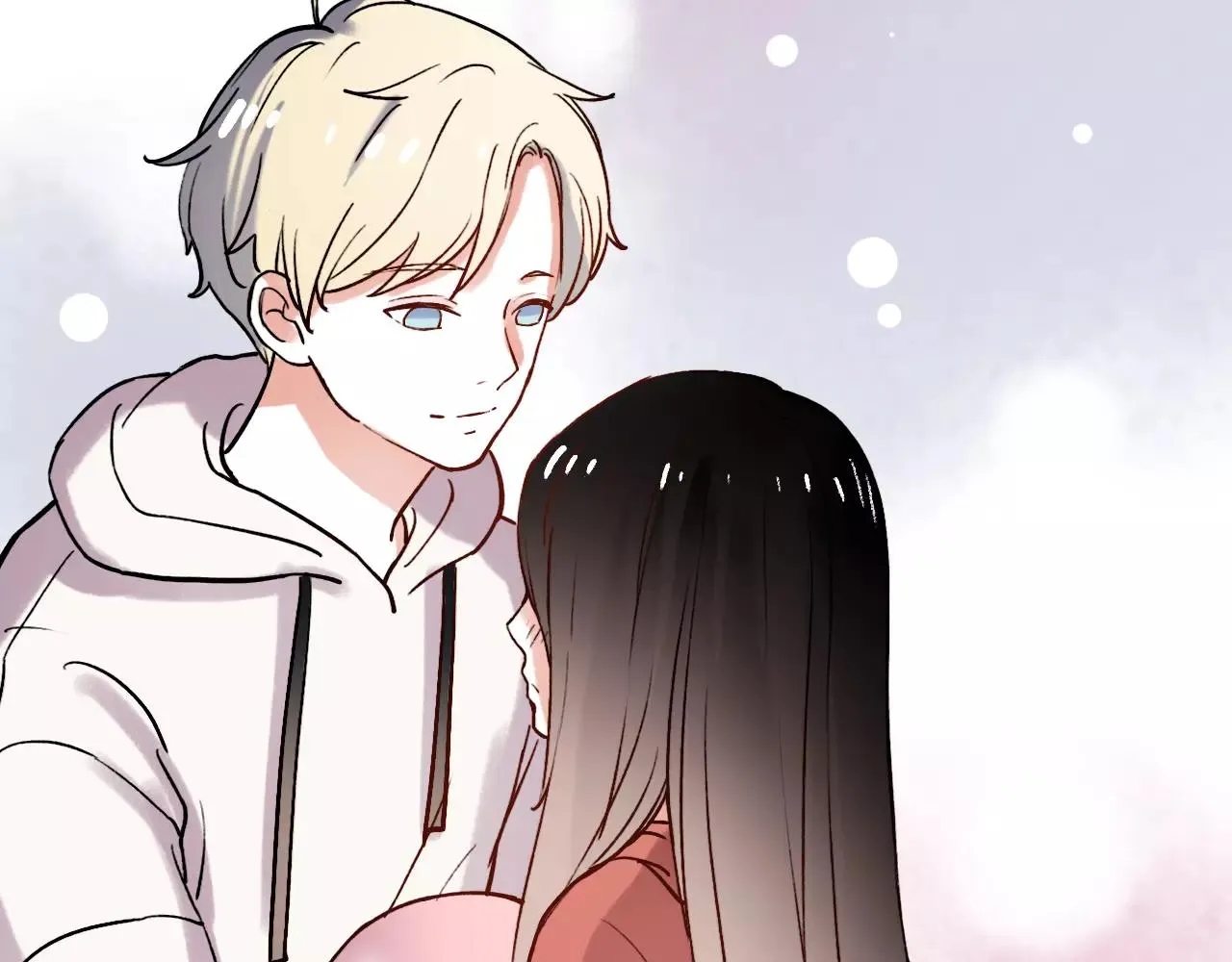 第14话 幸福不是情歌 第48页