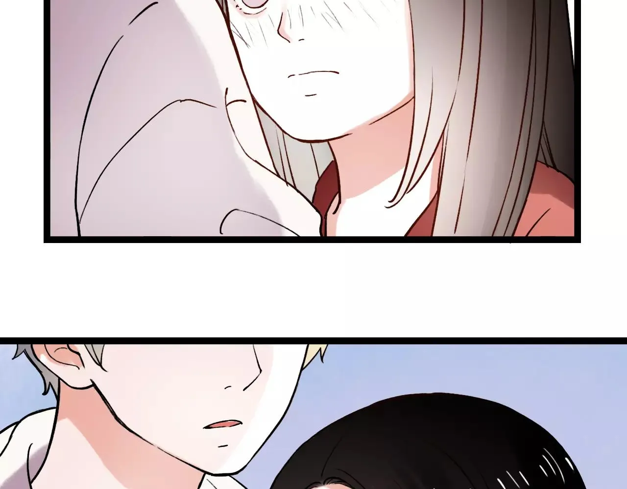 第14话 幸福不是情歌 第50页