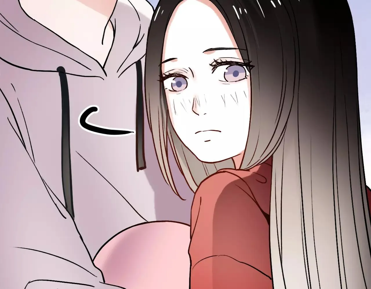 第14话 幸福不是情歌 第51页