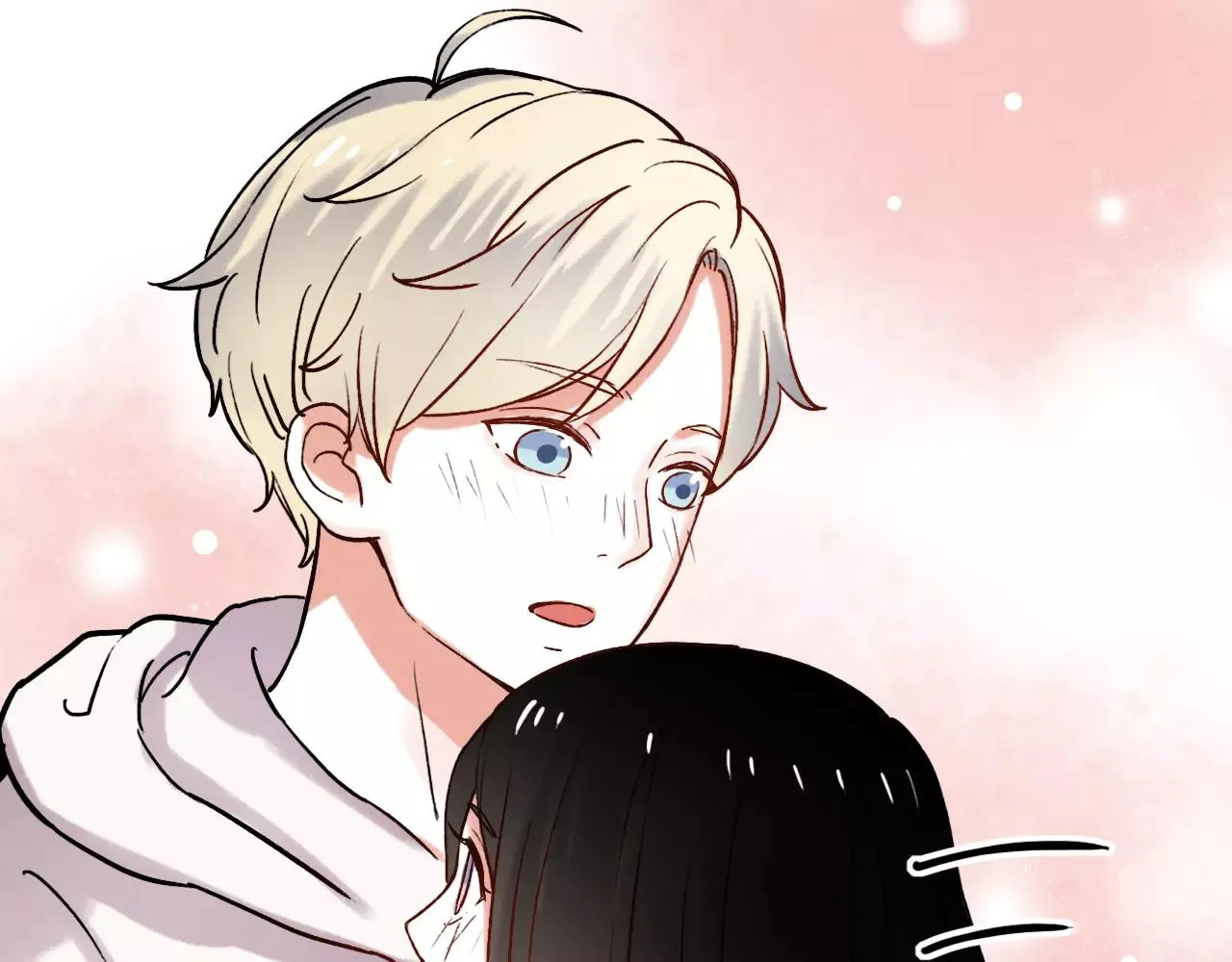 第14话 幸福不是情歌 第56页