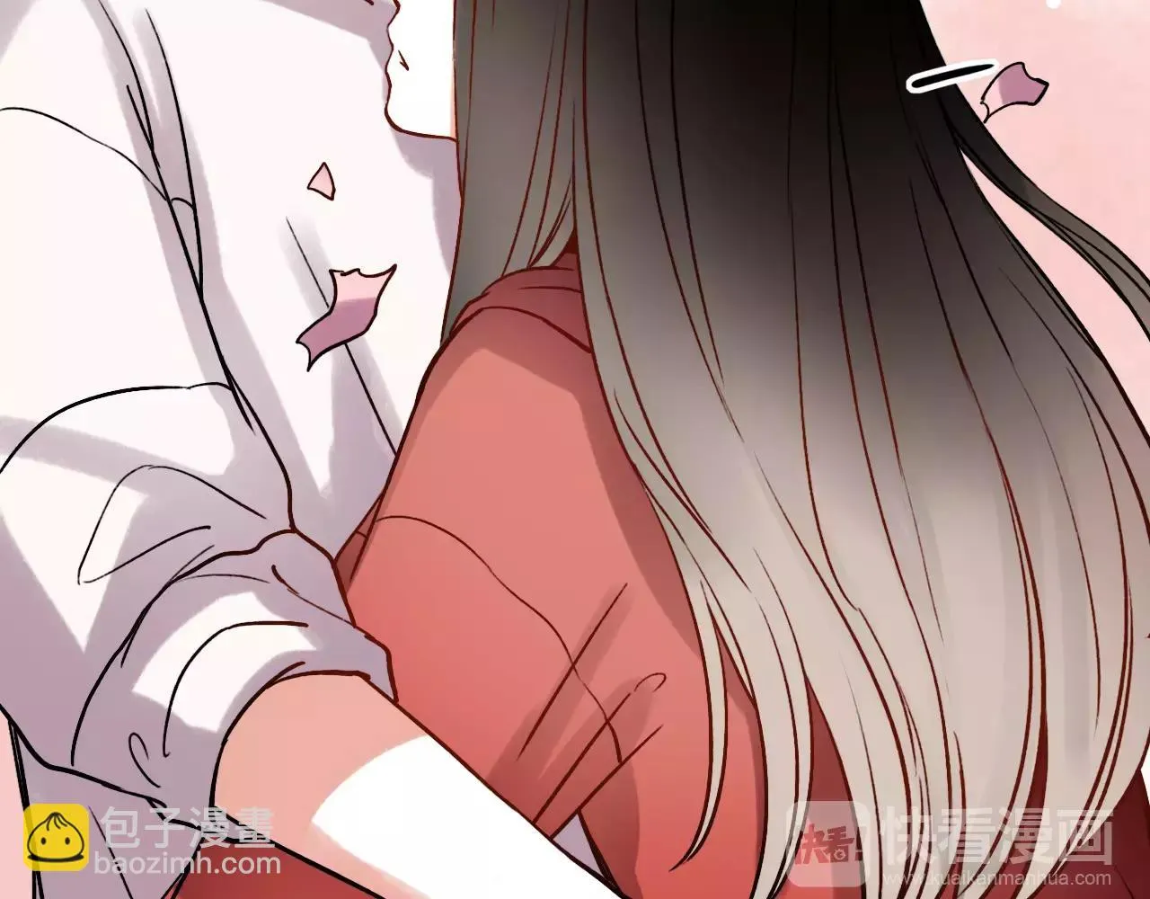 第14话 幸福不是情歌 第57页