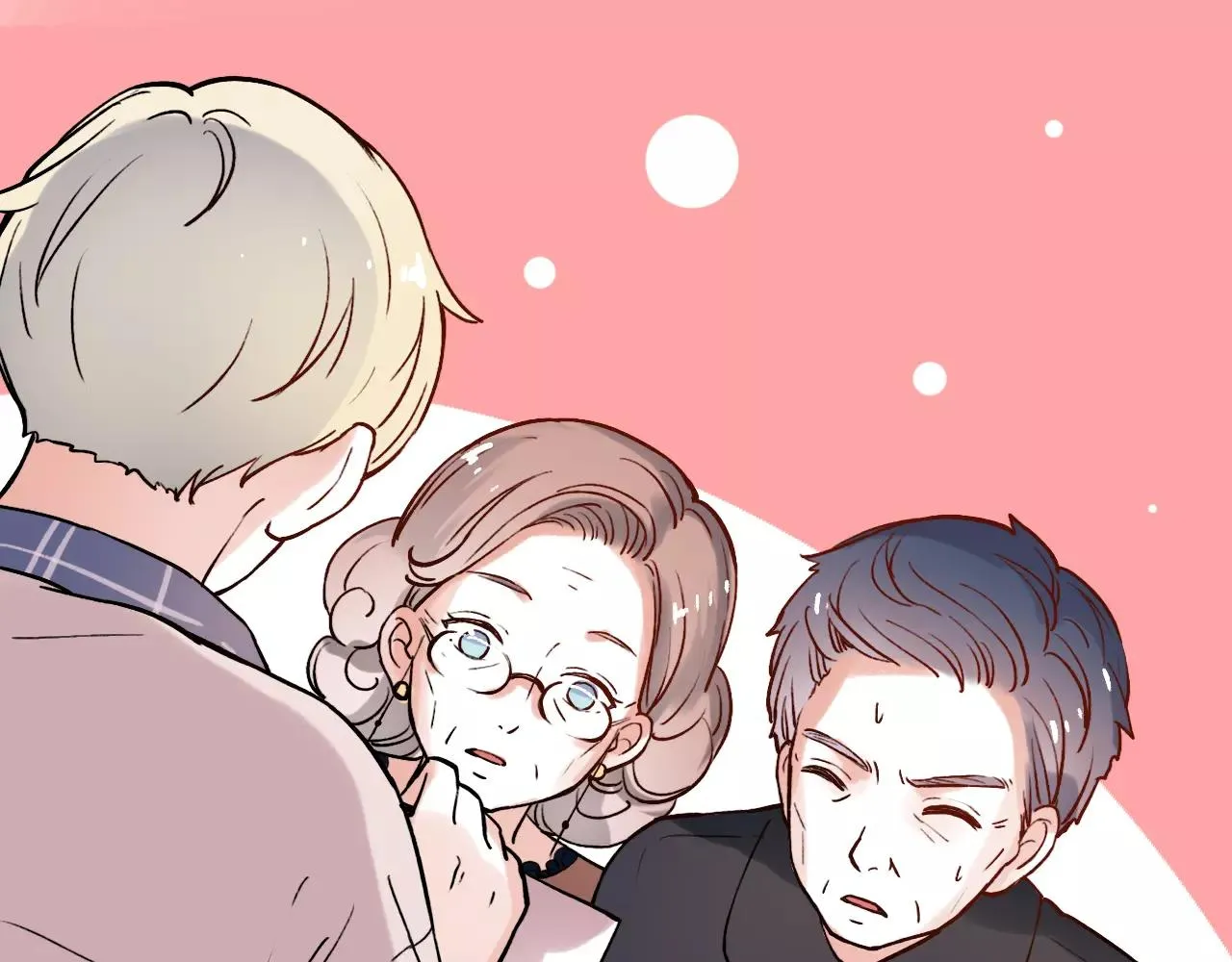 第14话 幸福不是情歌 第89页