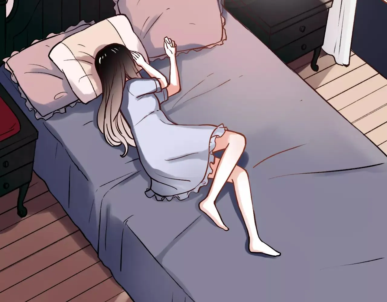 第13话 若即若离的终点 第3页
