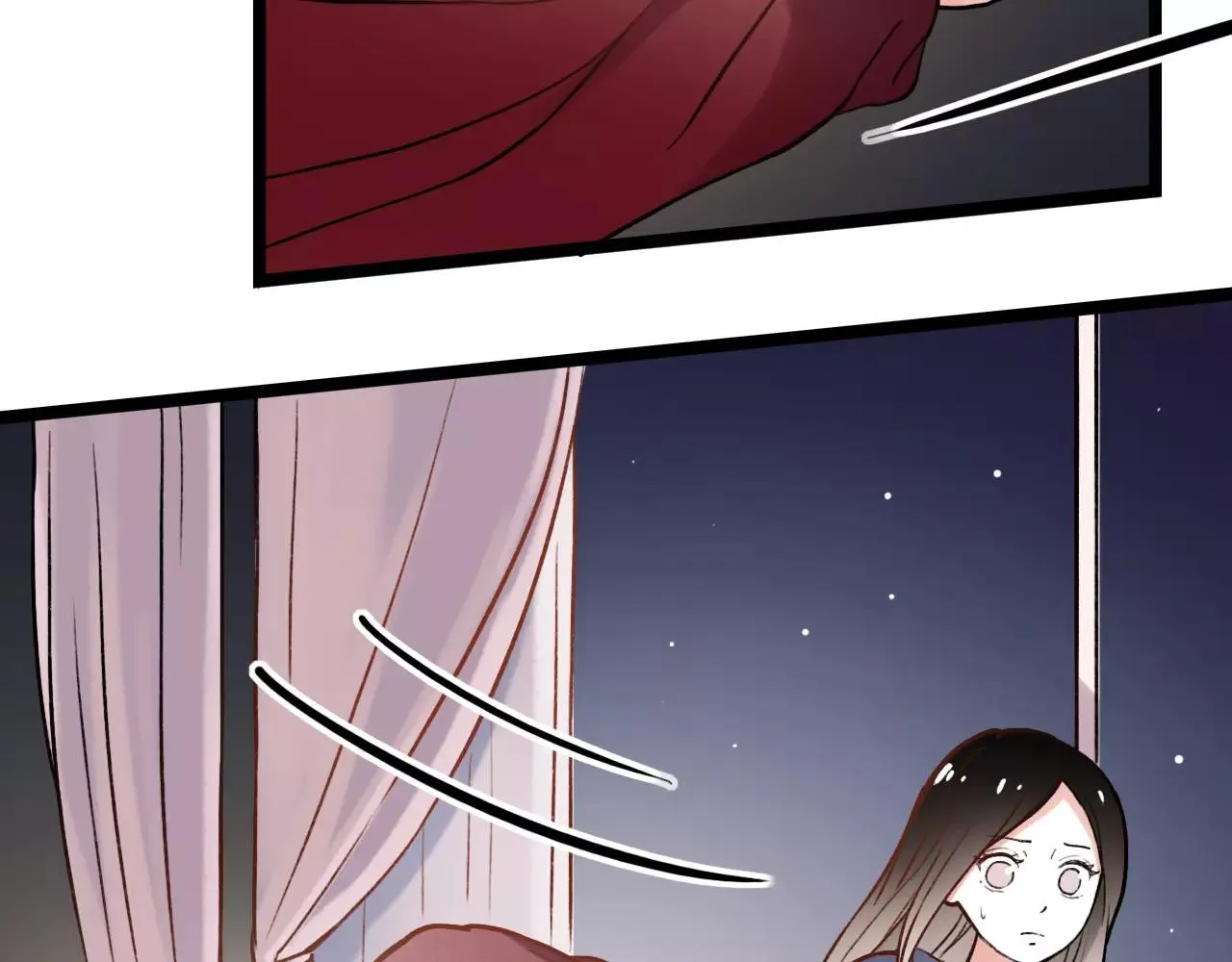 第13话 若即若离的终点 第11页