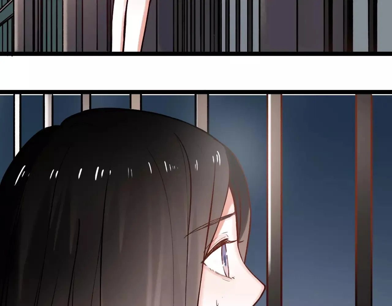 第13话 若即若离的终点 第23页