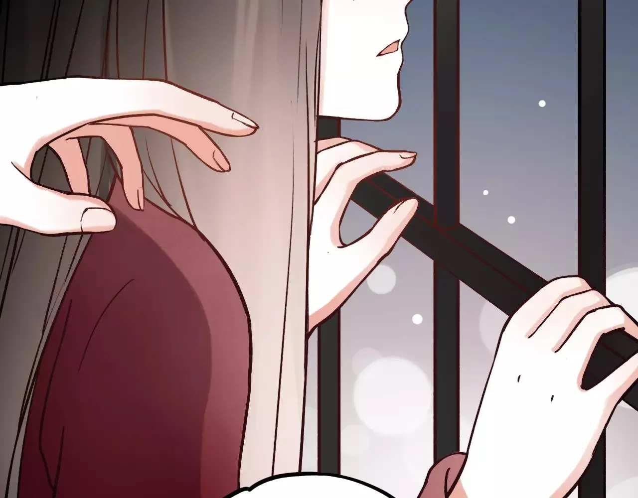 第13话 若即若离的终点 第24页