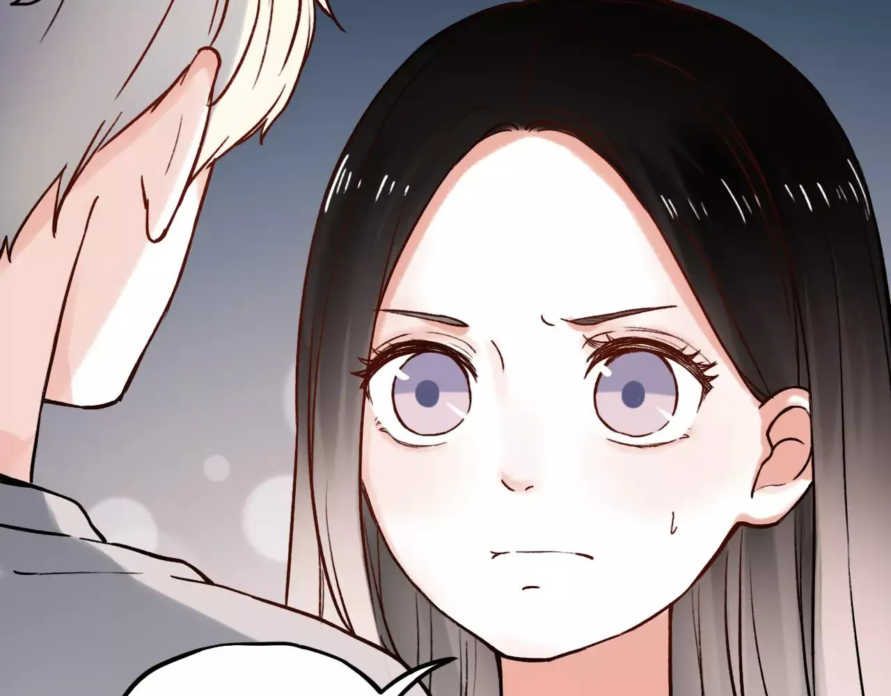 第13话 若即若离的终点 第67页
