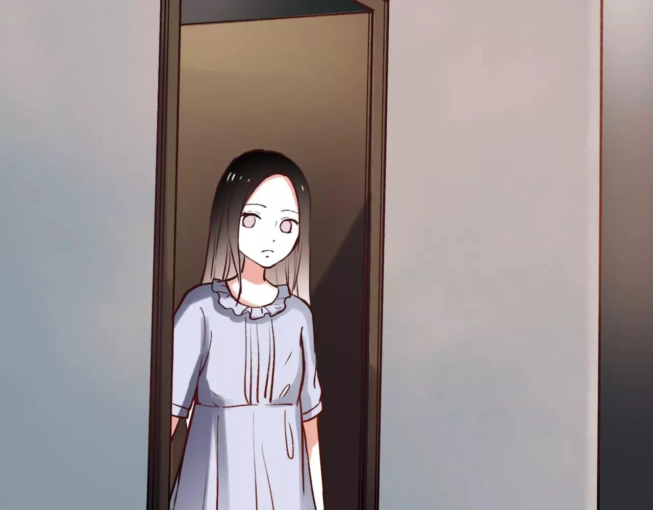 第13话 若即若离的终点 第84页