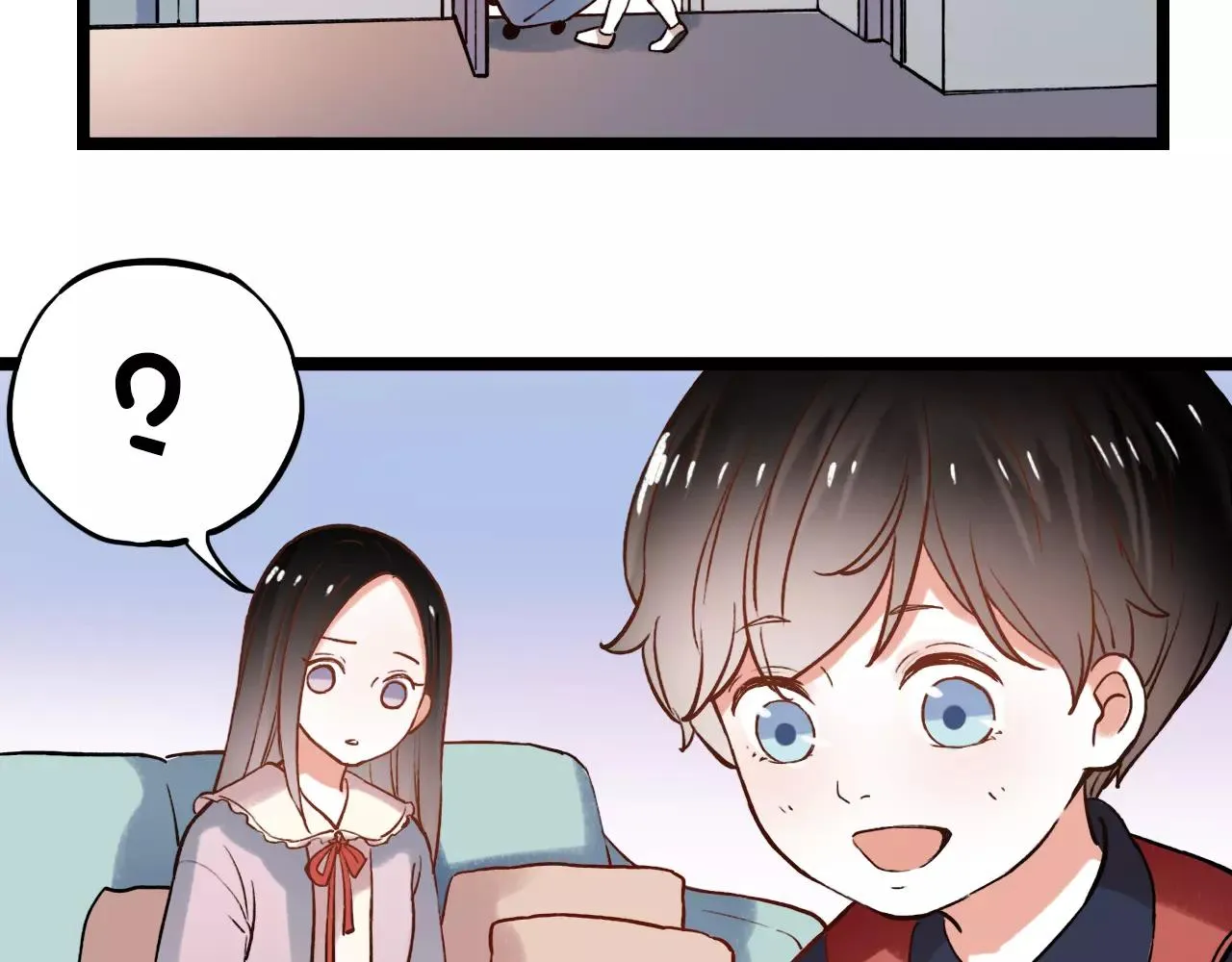 第12话 爱情面前谁都是无赖 第61页