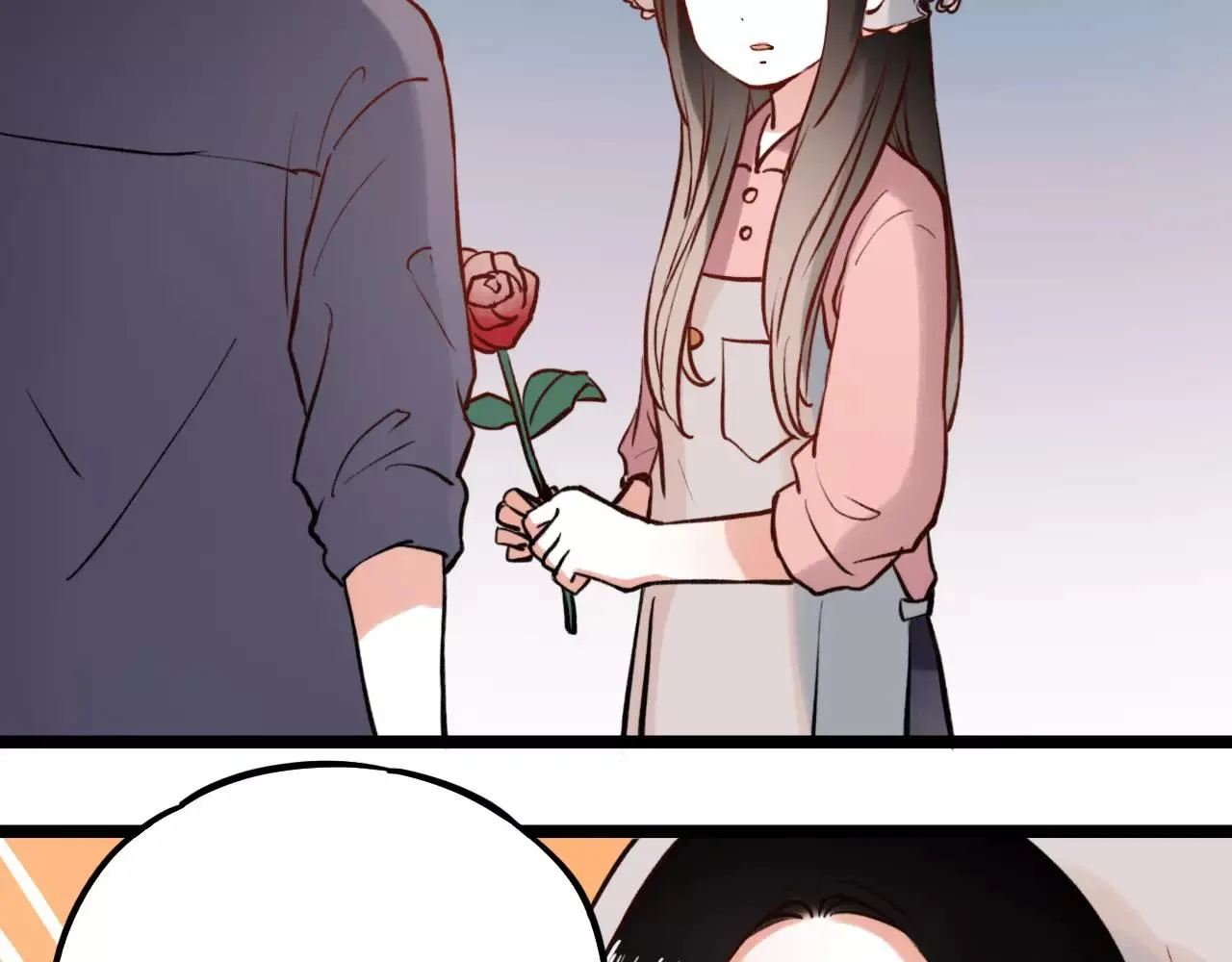 第11话 爱你是个秘密 第34页