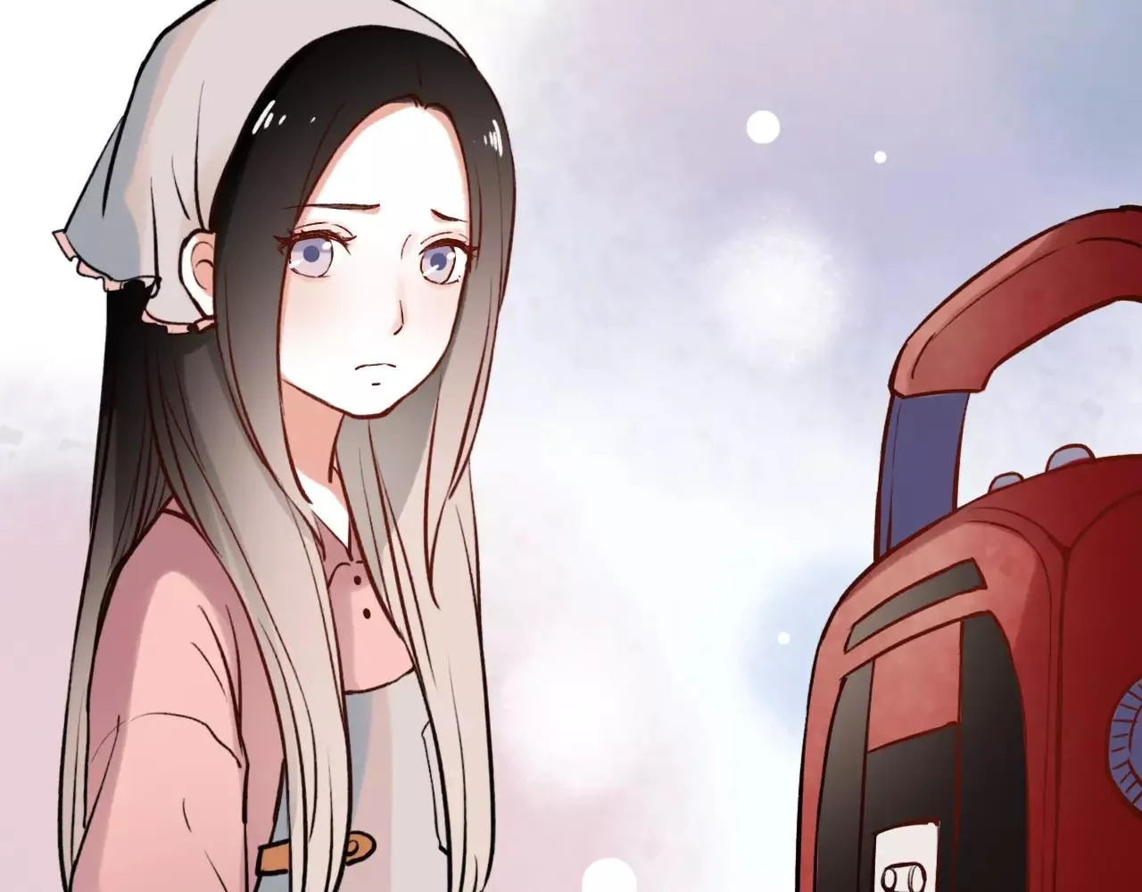 第11话 爱你是个秘密 第49页