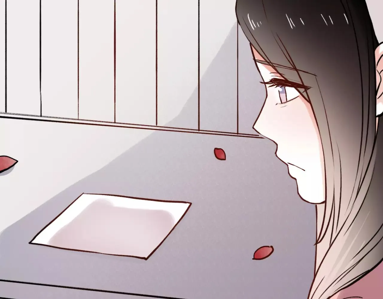 第11话 爱你是个秘密 第59页