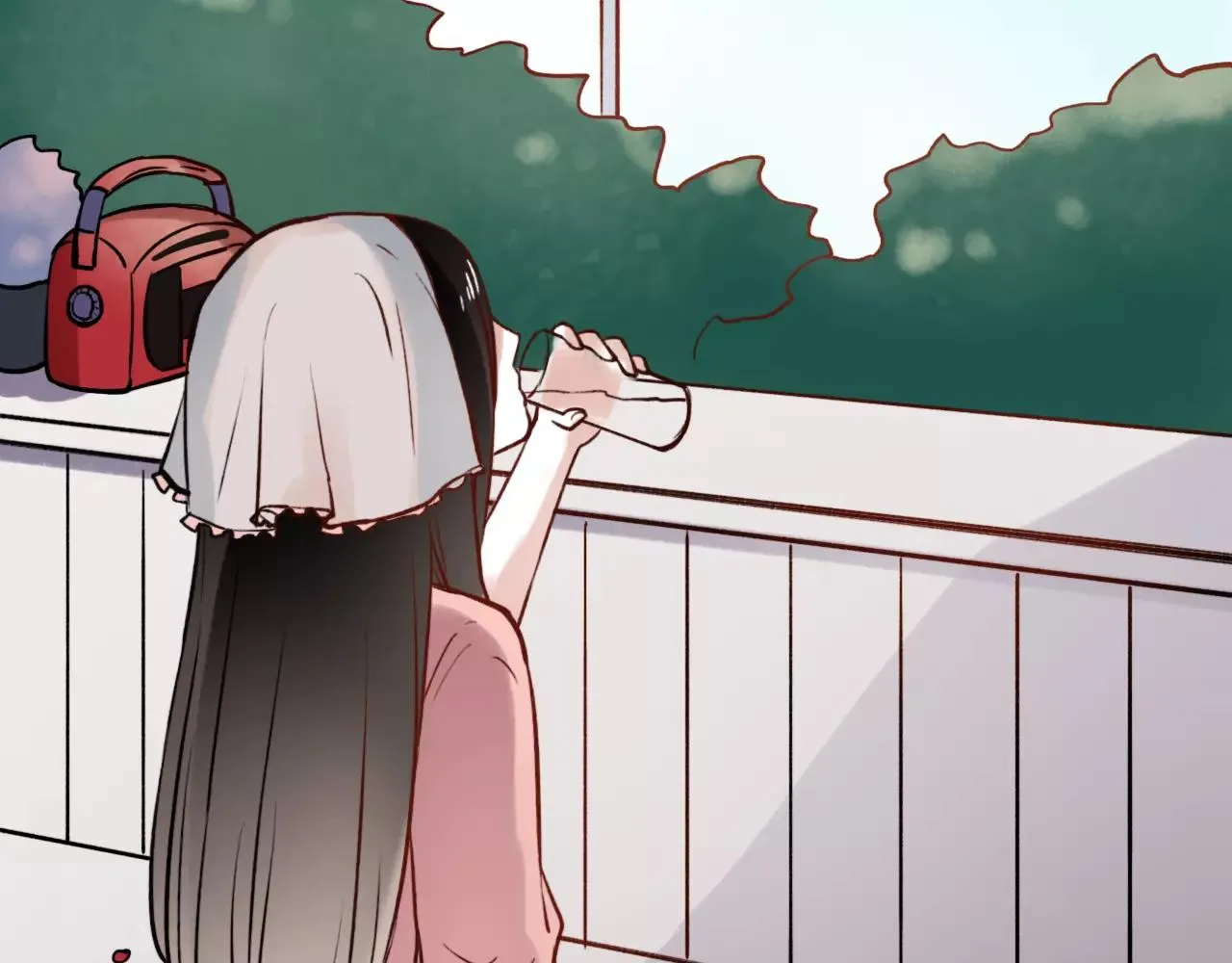 第11话 爱你是个秘密 第63页