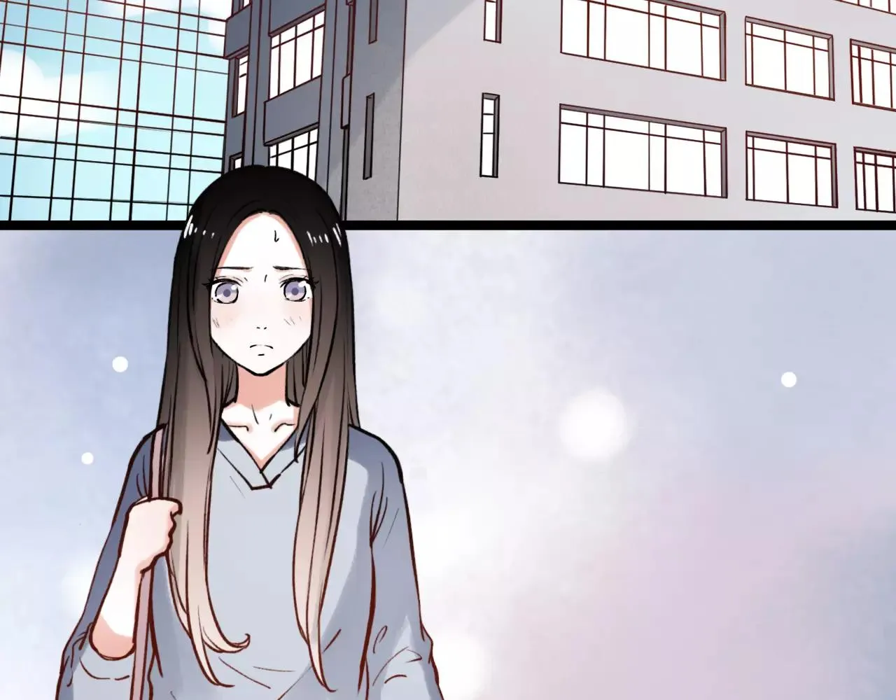 第11话 爱你是个秘密 第67页