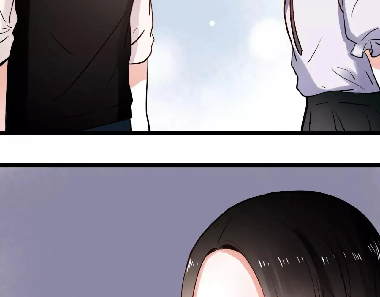 第10话 我不舍得放弃 第33页