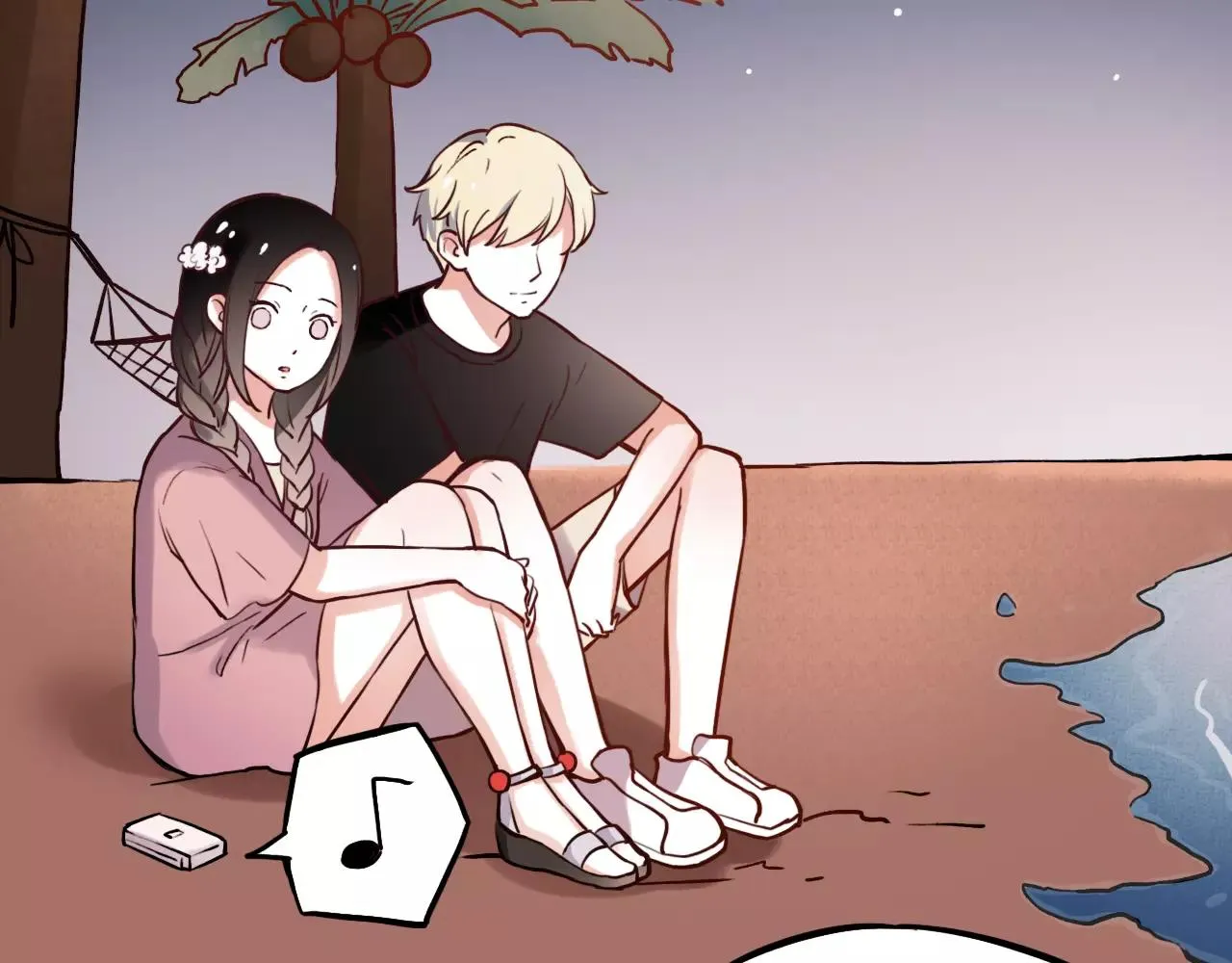 第10话 我不舍得放弃 第49页