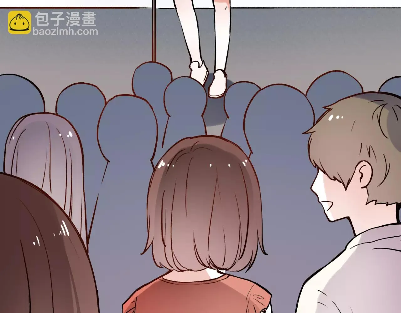 第9话 爱情的意义，是你 第83页