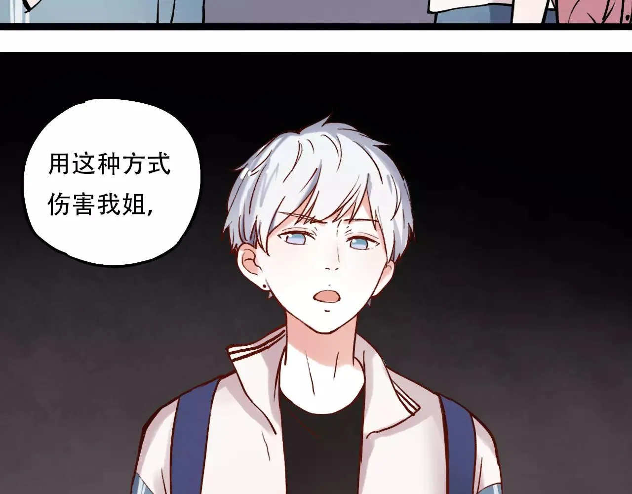 第8话 请你紧握我的手 第8页