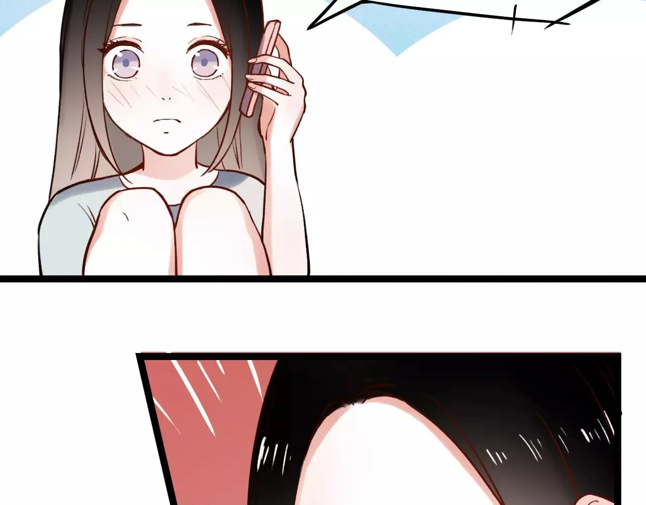 第8话 请你紧握我的手 第40页