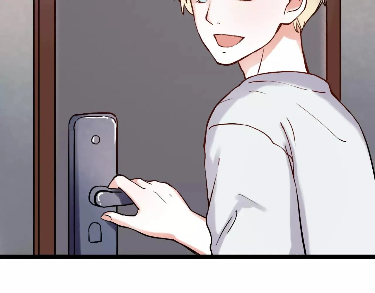 第8话 请你紧握我的手 第69页