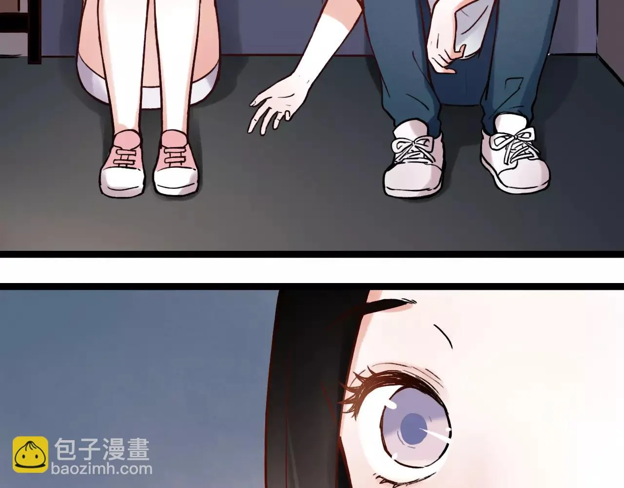 第8话 请你紧握我的手 第87页