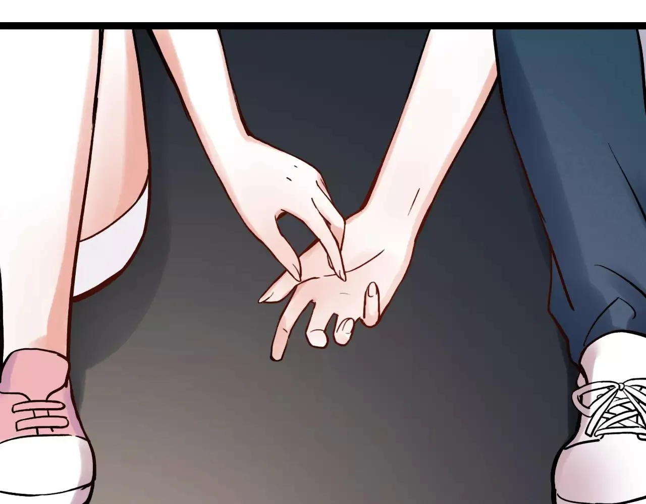 第8话 请你紧握我的手 第89页