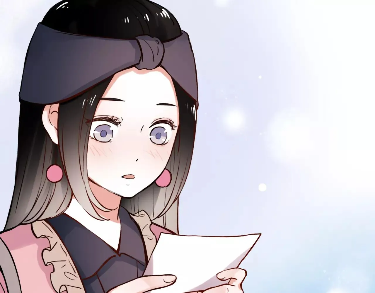 第7话 悲伤的向日葵 第18页