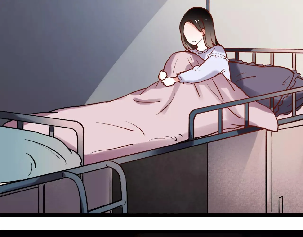 第7话 悲伤的向日葵 第54页