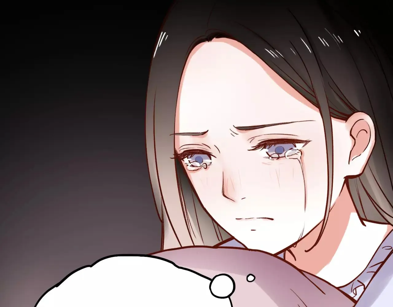 第7话 悲伤的向日葵 第55页