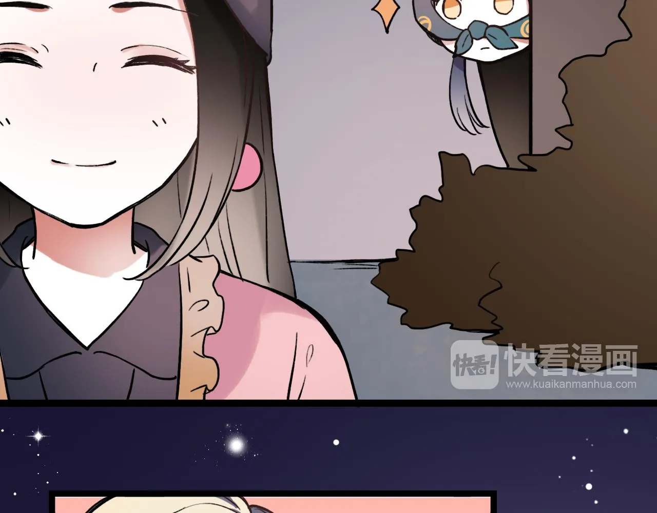 第6话 船拥抱海洋，星空为你闪亮 第78页