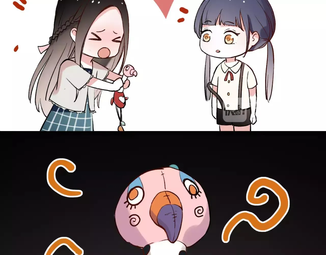第5话 我爱过你的证据 第14页