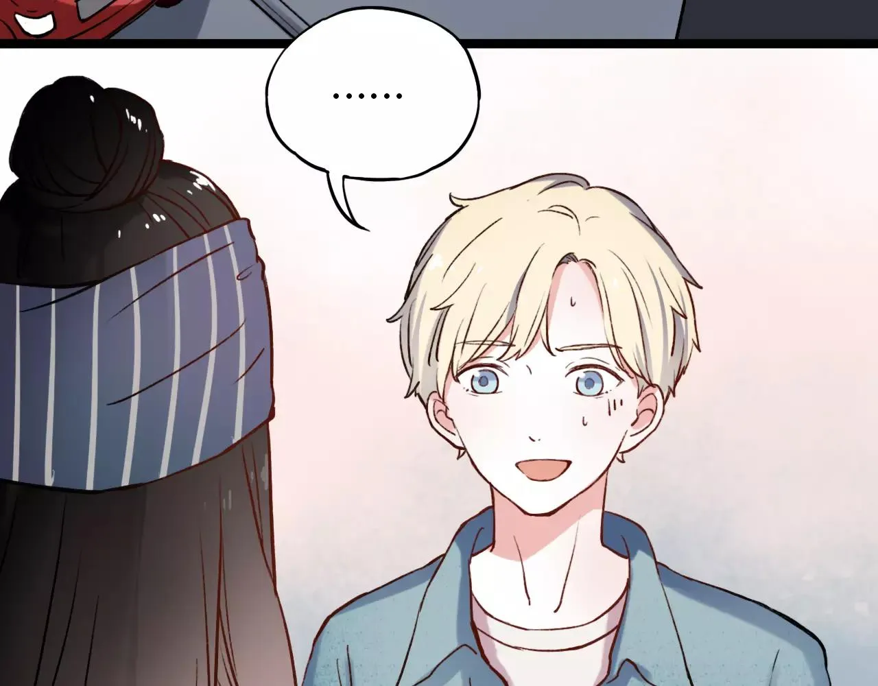 第5话 我爱过你的证据 第29页