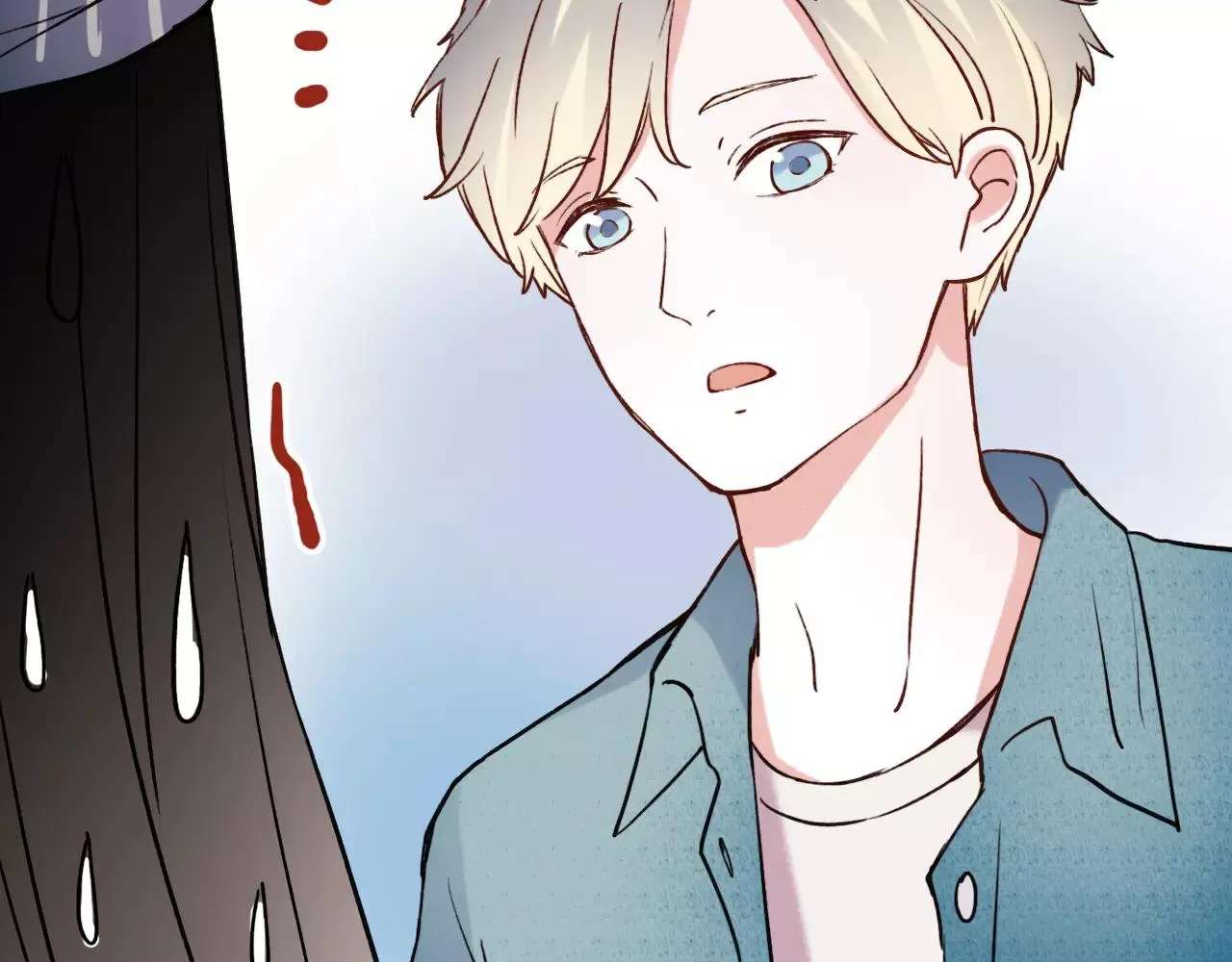 第5话 我爱过你的证据 第48页