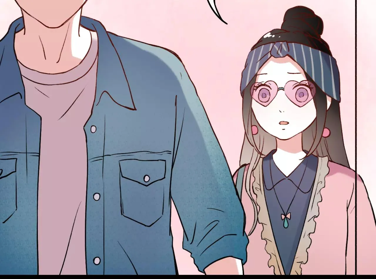 第5话 我爱过你的证据 第52页