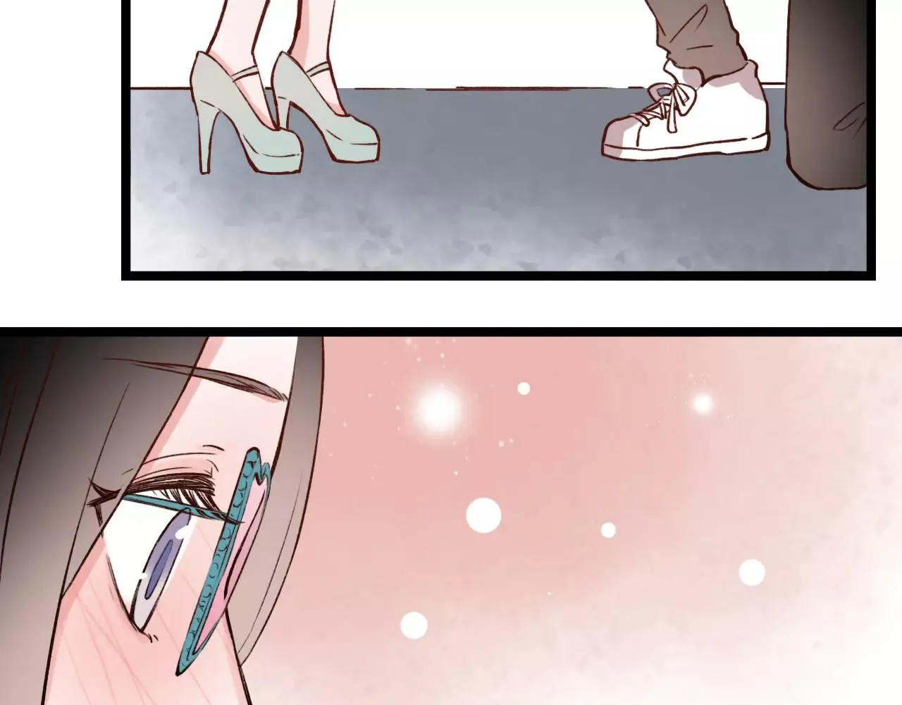 第5话 我爱过你的证据 第57页